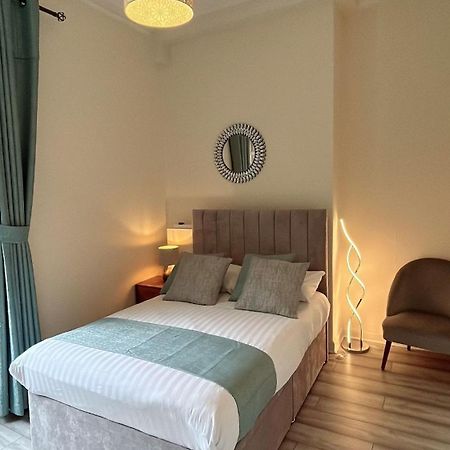 Newington Accommodation EDI Exterior foto