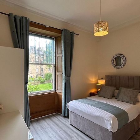Newington Accommodation EDI Exterior foto