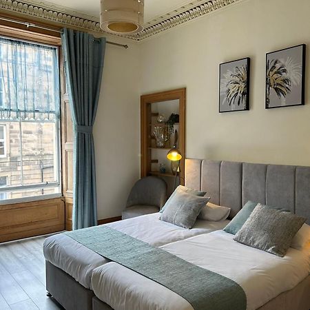 Newington Accommodation EDI Exterior foto