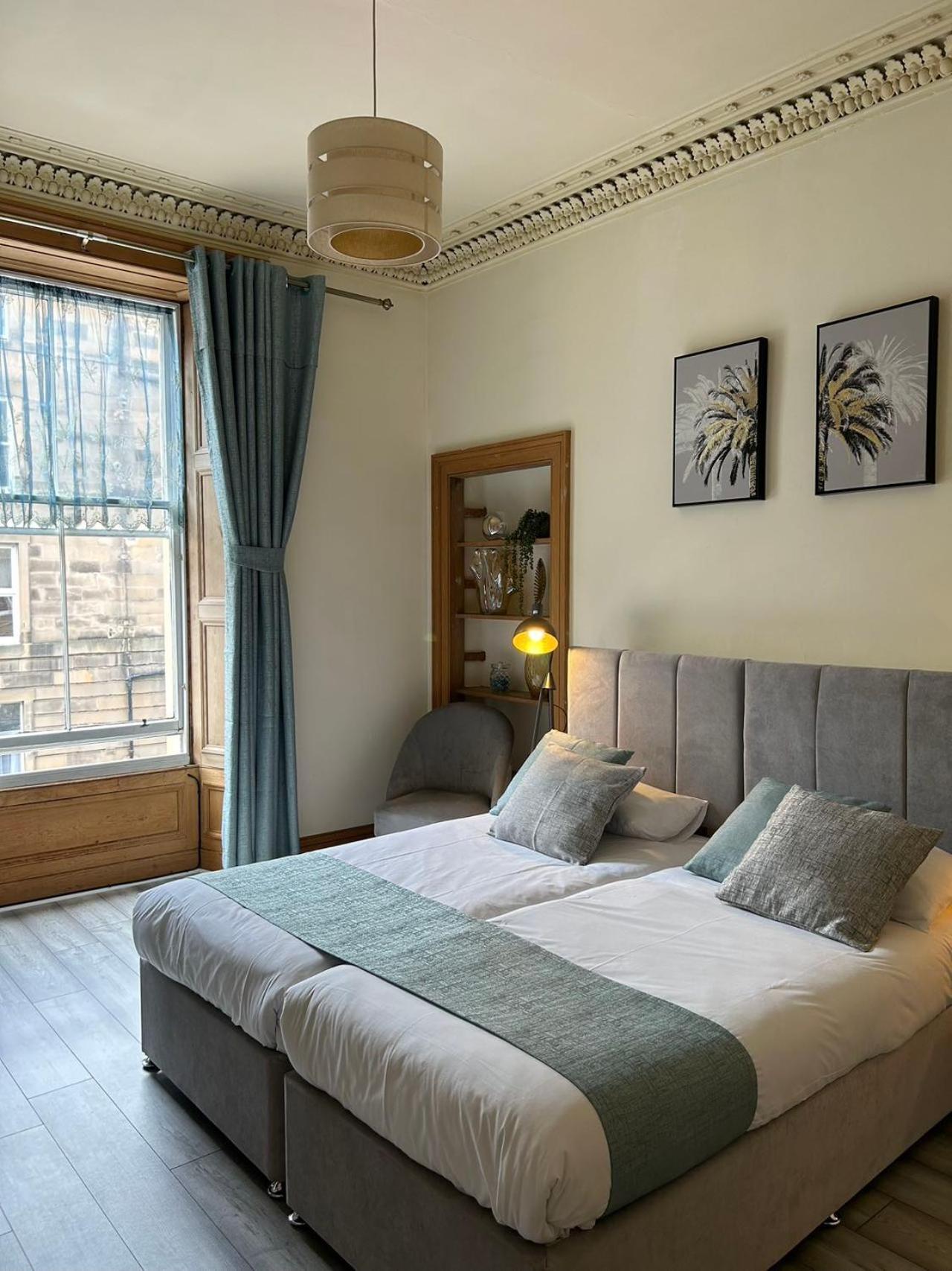 Newington Accommodation EDI Exterior foto